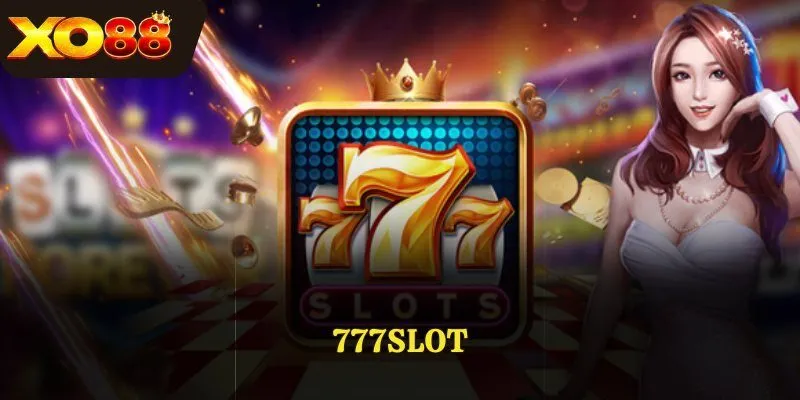 777slot