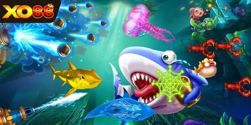 Chi tiết cách tiếp cận game