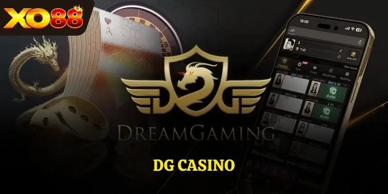 DG Casino
