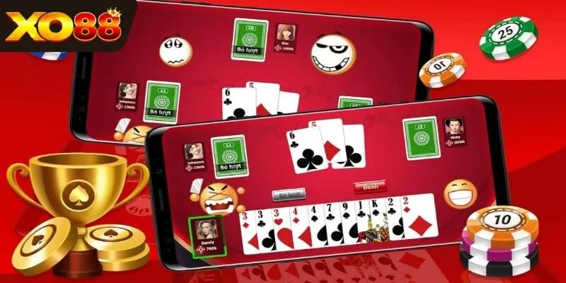 Hướng dẫn chơi Baccarat Sexy tại XO88