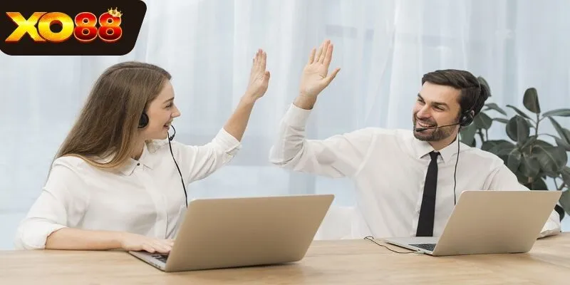Lúc nào cần liên hệ XO88?