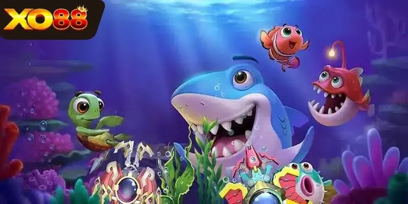 Những lý do nên thử một lần trải nghiệm game