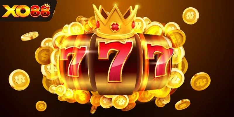 Người chơi trải nghiệm các dòng game slot khác nhau 