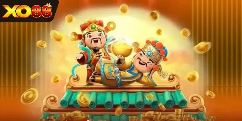 Nhiều tựa game nổ hũ đang chờ đón bạn