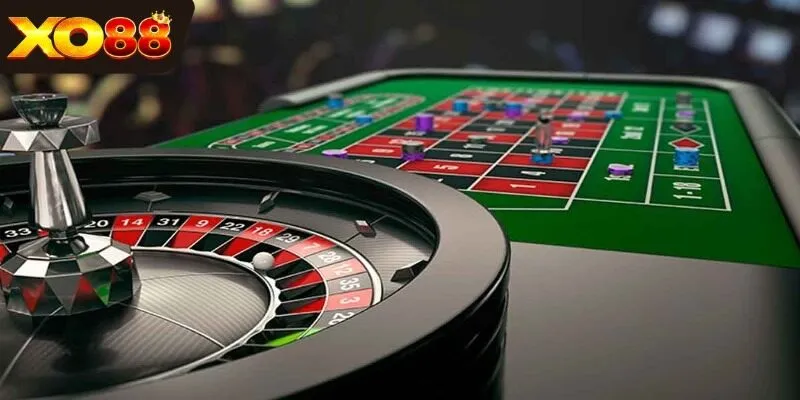 Những tựa game casino đặc trưng của DG 