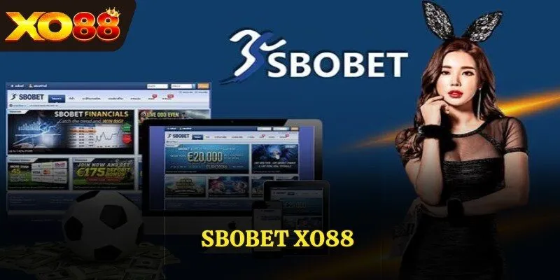 SBOBET XO88