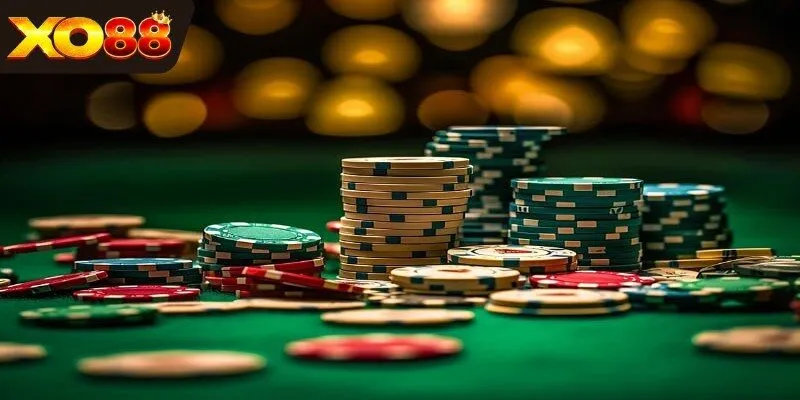 Trải nghiệm cá cược chất lượng, hiện đại
