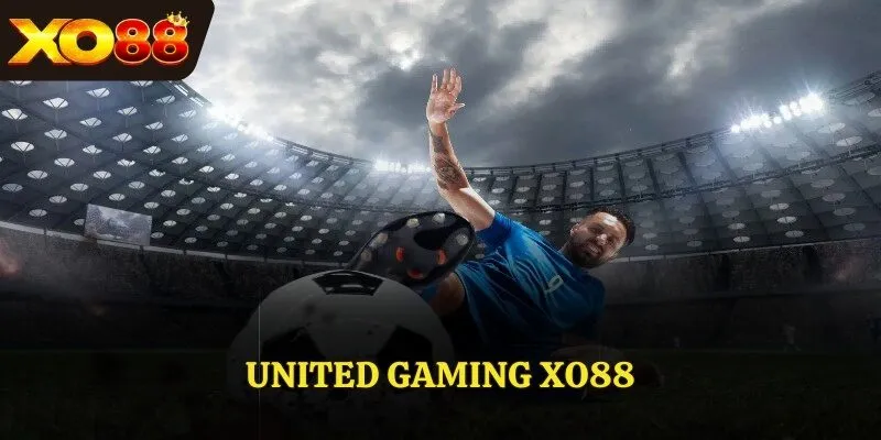 United Gaming XO88
