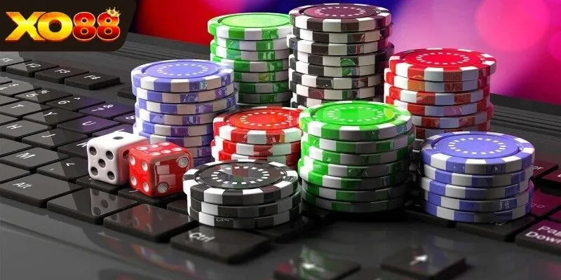 Ưu điểm của sảnh game