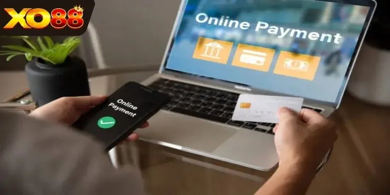 Ưu điểm nạp tiền XO88