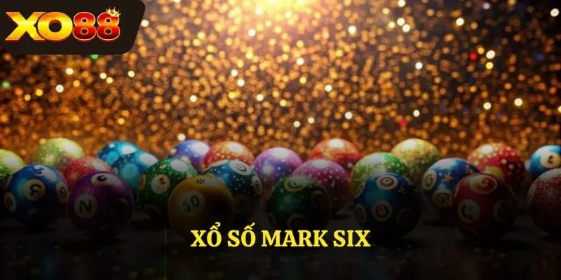 Xổ số Mark Six
